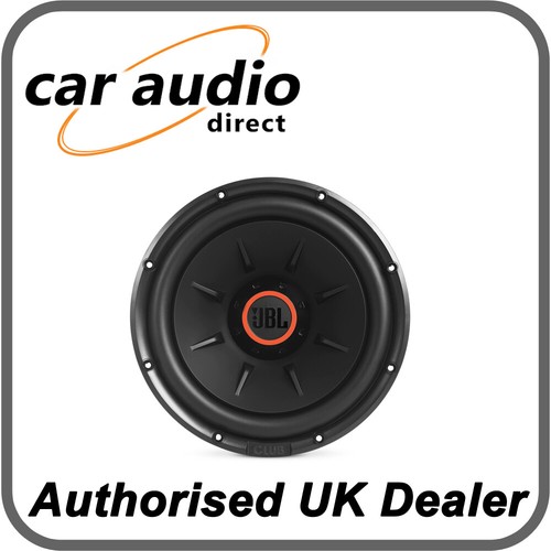 Jbl club 1224 - jbl,