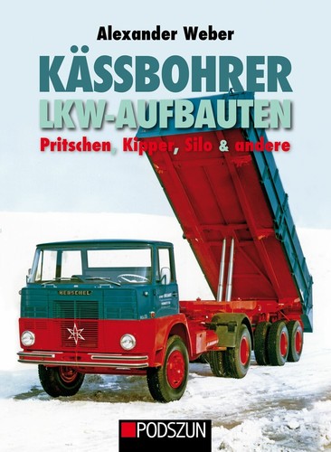 Kässbohrer lkw aufbauten - kässbohrer, lkw-aufbauten