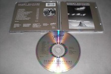 Desert Solitaire - Steve