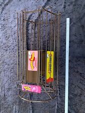 Verkaufsständer Warenständer Metall Drehständer