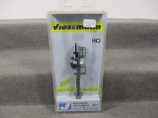Viessmann H0 4014 Blocksignal mit Vorsignal in OVP