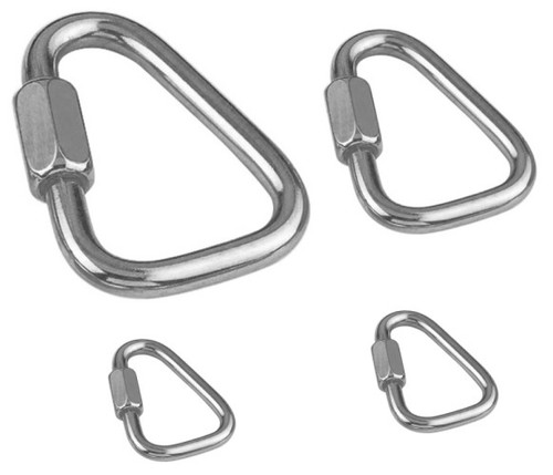 Schraubverbinder edelstahl - 1,