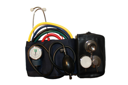 Set blutdruckmeßgerät - ,