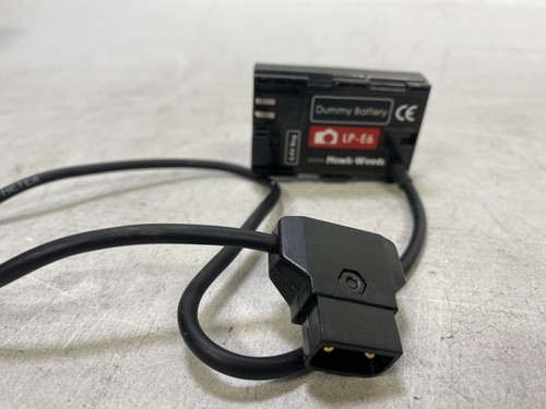 Hawk woods power con - power-con, lr-12a
