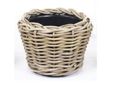 mgc24 Drypot Rattan Übertopf