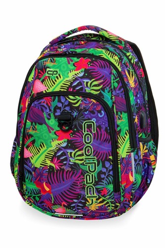 Coolpack mehrfarbig licht - coolpack,