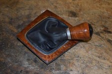 Audi A3 8P Sportback Schalthebel Schaltknauf Wurzelholz 8P0864261B