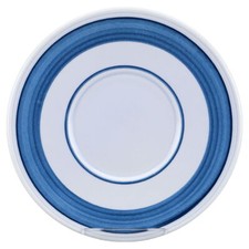 Untertasse für Kaffee