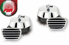 Signalhorn Hupe 2 Klang