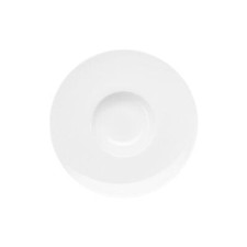 ASA A Table weiß Gourmetteller groß d: 29 cm / 0,25 L