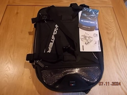 Bagster hecktasche modulo - bagster,