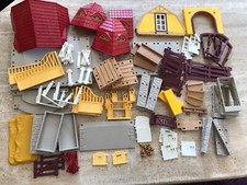 Playmobil 5221 Reiterhof Ersatzteile Ersatz