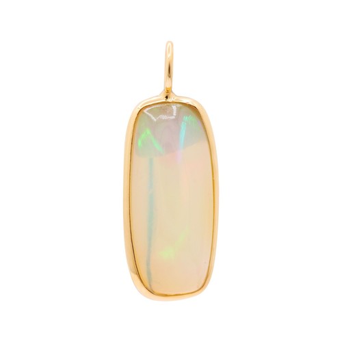 Natürlich äthiopische opal - Äthiopische,