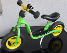 Ab 2 Jahre Puky M Laufrad 4058 Lauflernrad Medium ab 85 cm kiwi grün