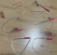 NEU Rundstricknadeln