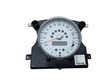 Mini Cooper R50 R52 Tacho Kombiinstrument 6211-6921518