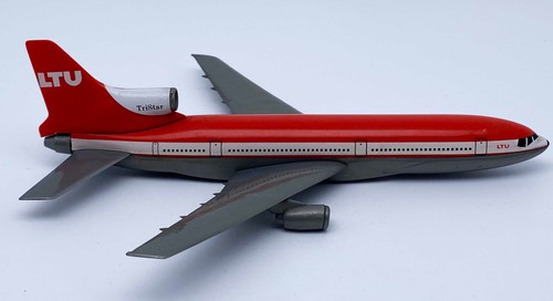 Modellflugzeug ltu tristar - ltu,