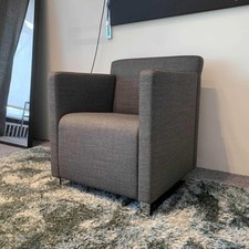 COR Sessel Quant 30145 Stoff