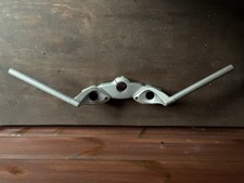 Ducati St2 St4 Gabelbrücke Oben Lenker Stummellenker Lenkerstummel Komplett