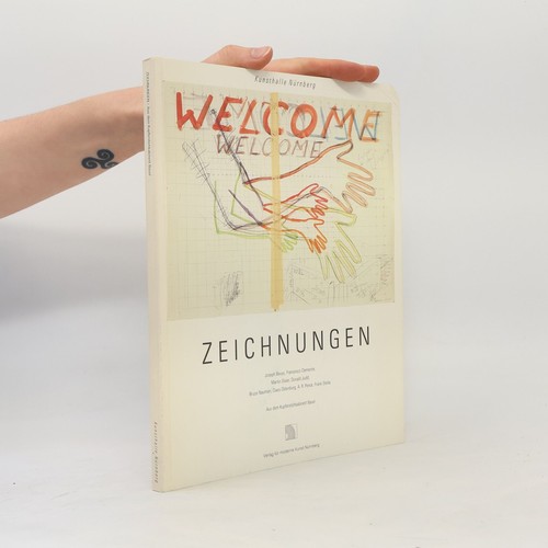 Zeichnungen r penck - zeichnungen , a.