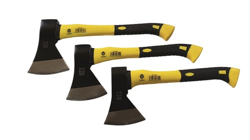 Tlg set axt beil spaltaxt - set,