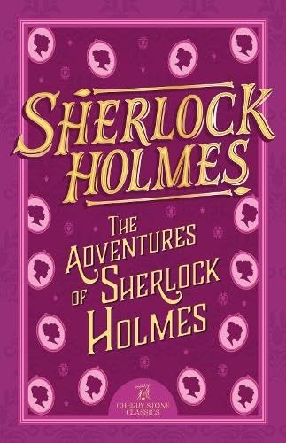 Sherlock holmes the - holmes:,