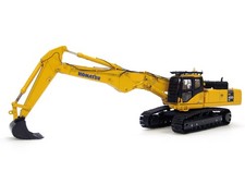 Komatsu PC 450 LC Universal