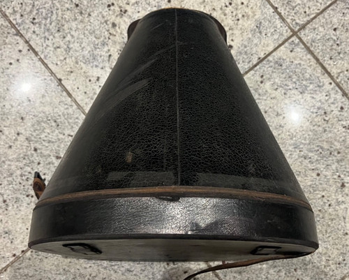Alt pickelhaube lederhelm - alt,