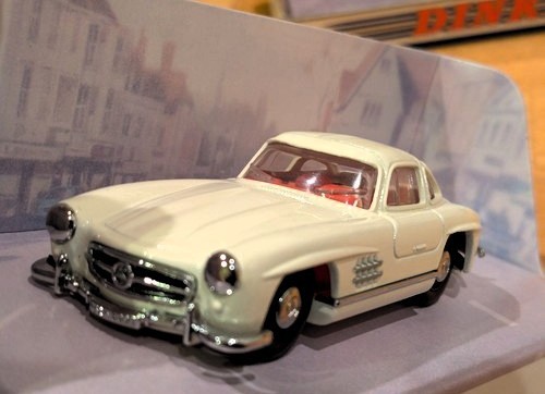 Mercedes benz 300sl - benz, gullwing
