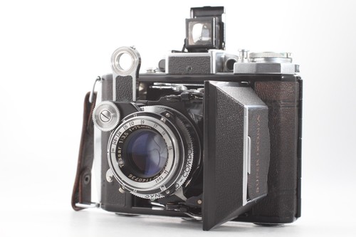 Cla neuwertig zeiss ikon - cla'd,