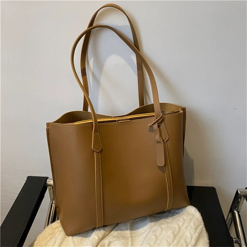 Damen tasche leder crossbody - leder,
