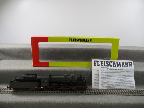Fleischmann 480901k - fleischmann, h0