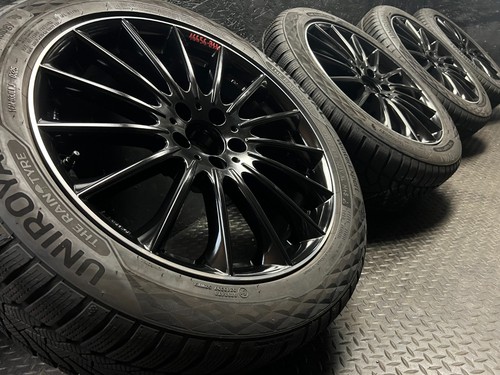 Zoll bmw g01 - 19,