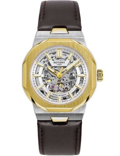 Rotary gs05496 herrenuhr - rotary,