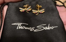 Thomas Sabo Damen Ohrstecker