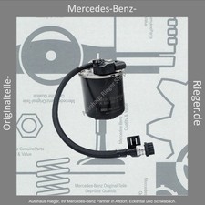 Mercedes-Benz Diesel-Filter für W204  W207 W212  W166  W906 A6510902952