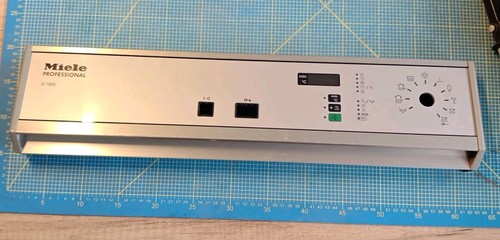 Miele 7856 geschirrspüler - g,