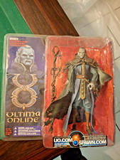 Adranath 2002 MCFARLANE TOYS
