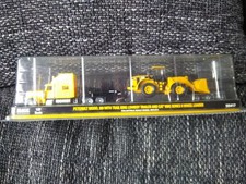 cat 1:87 H0 tieflader Radlader