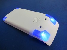 Dach mit Blaulicht + Sirene zu 70049 Krankenwagen Playmobil 8617