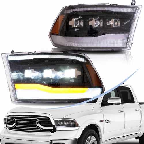 Vland led frontscheinwerfer - led,
