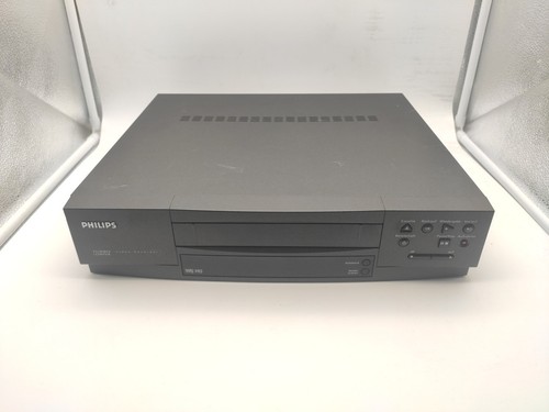 Philips vr231 videorecorder - philips, vr231/02