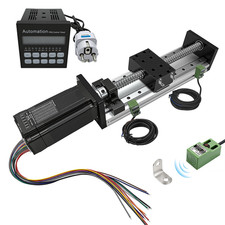 Präzisions-Linearmodul-Bausat