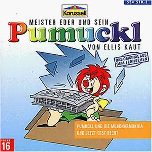 Meister eder und sein - meister,
