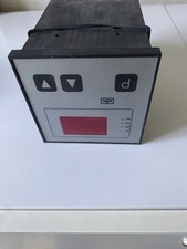 KFM Regler 92700 P Temperaturregler PT100 , 2 Relais