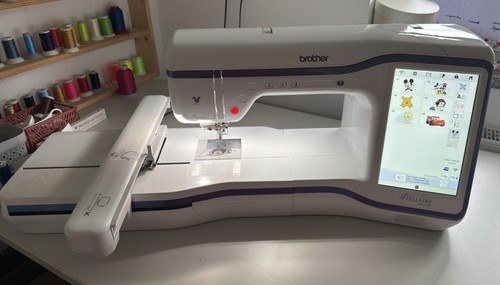 Brother stellaire innov - innov-is, xe1