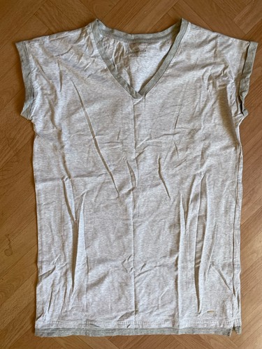 Nachthemd schlafshirt tchibo - nachthemd,
