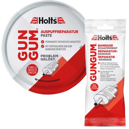 Auspuffreparaturpaste holts - auspuffreparaturpaste,