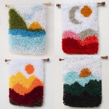 Riegel Haken Kit zum