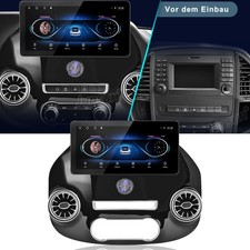 Für Mercedes Benz Vito 3 W447